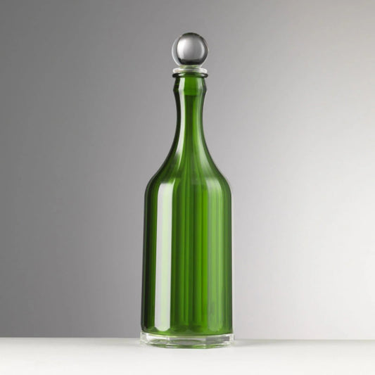 Water Bottle 650 ml Green
